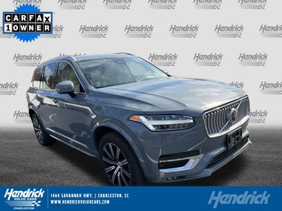 Certified 2023 Volvo XC90 B5 Plus