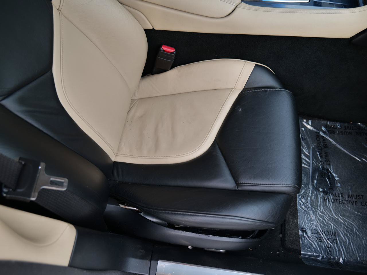 Used 2012 Fisker Karma EcoSport RWD image 30
