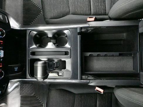 Used 2022 Ford F150 XLT w/ Equipment Group 302A High AWD/4WD image 38