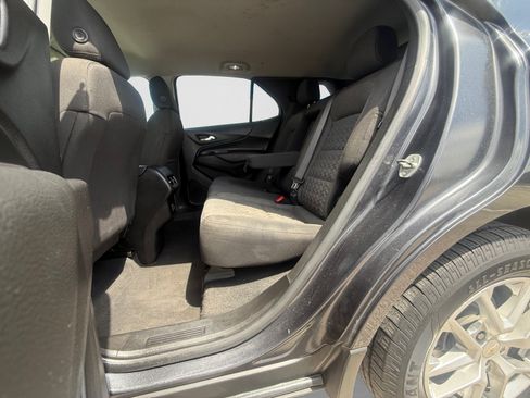 Used 2022 Chevrolet Equinox LT AWD/4WD image 22