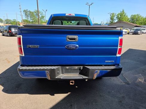 Used 2014 Ford F150 STX w/ Equipment Group 201A Mid AWD/4WD image 5