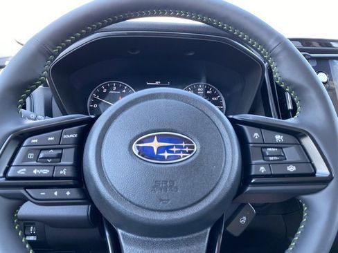 New 2025 Subaru Ascent Bronze Edition w/ Onyx Package image 15