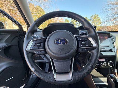 Used 2021 Subaru Forester Touring w/ Popular Package #2 image 14