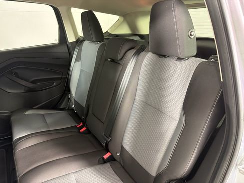 Used 2017 Ford Escape SE FWD image 20