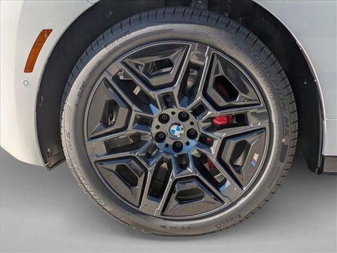 New 2026 BMW iX xDrive45 w/ M Sport Package image 10