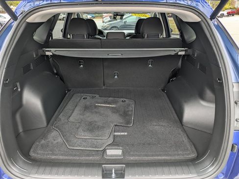 Used 2023 Hyundai Tucson SEL w/ Cargo Package image 13