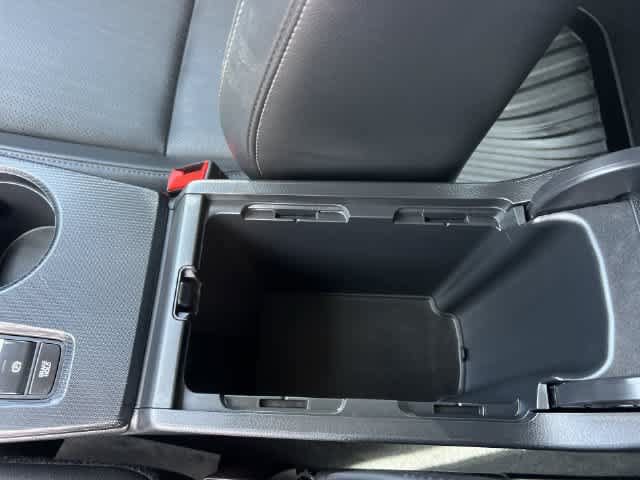 Certified 2024 Honda Civic EX-L image 27