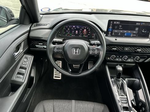 Used 2024 Honda Accord Sport image 13