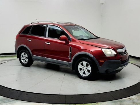 Used 2008 Saturn Vue XE w/ Preferred Package image 3