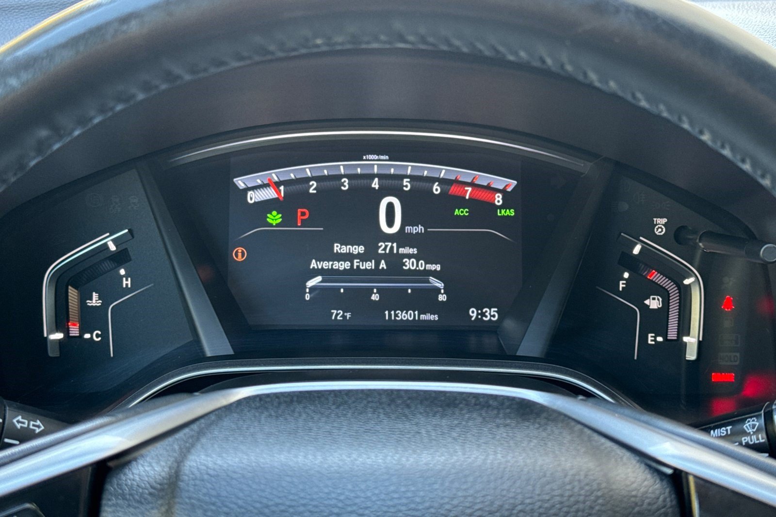 Used 2020 Honda CR-V Touring image 23