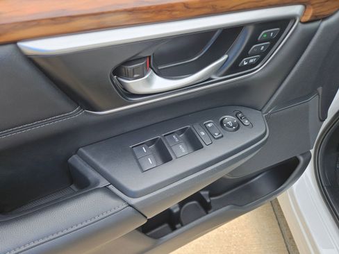 Certified 2022 Honda CR-V EX-L image 14
