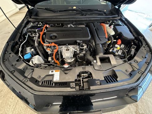 Used 2023 Honda Accord Sport image 18