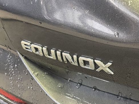 Used 2020 Chevrolet Equinox LS AWD/4WD image 6