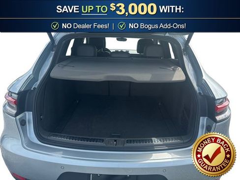 Used 2019 Porsche Macan AWD/4WD image 24