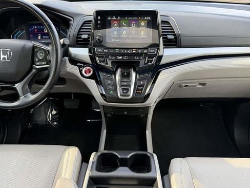 Used 2019 Honda Odyssey Elite image 15