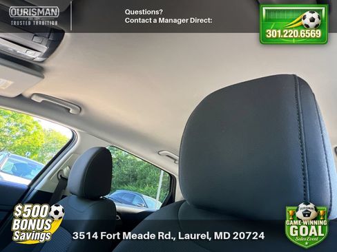 Used 2025 Kia Sportage LX FWD image 18