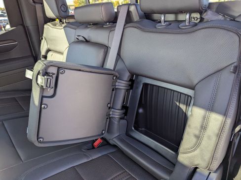 New 2026 Chevrolet Silverado 1500 High Country w/ High Country Premium Package image 34