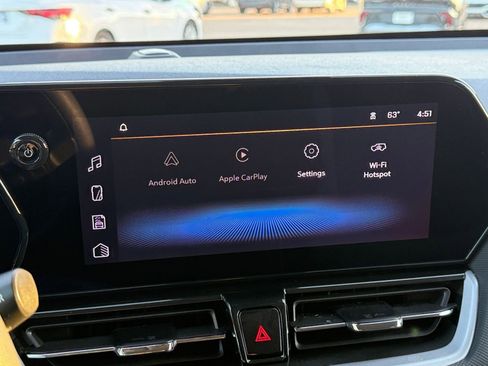 Used 2025 Chevrolet TrailBlazer LT image 21