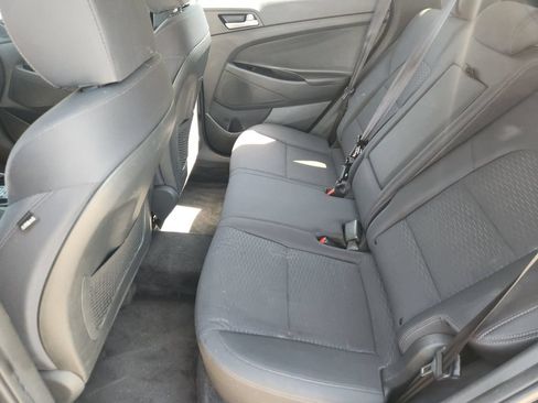 Used 2020 Hyundai Tucson SE AWD/4WD image 19
