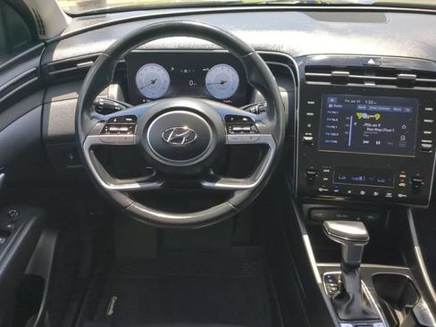 Used 2023 Hyundai Tucson SEL w/ Convenience Package AWD/4WD image 14