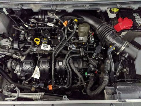 Certified 2022 Ford Edge SEL w/ Convenience Package image 22