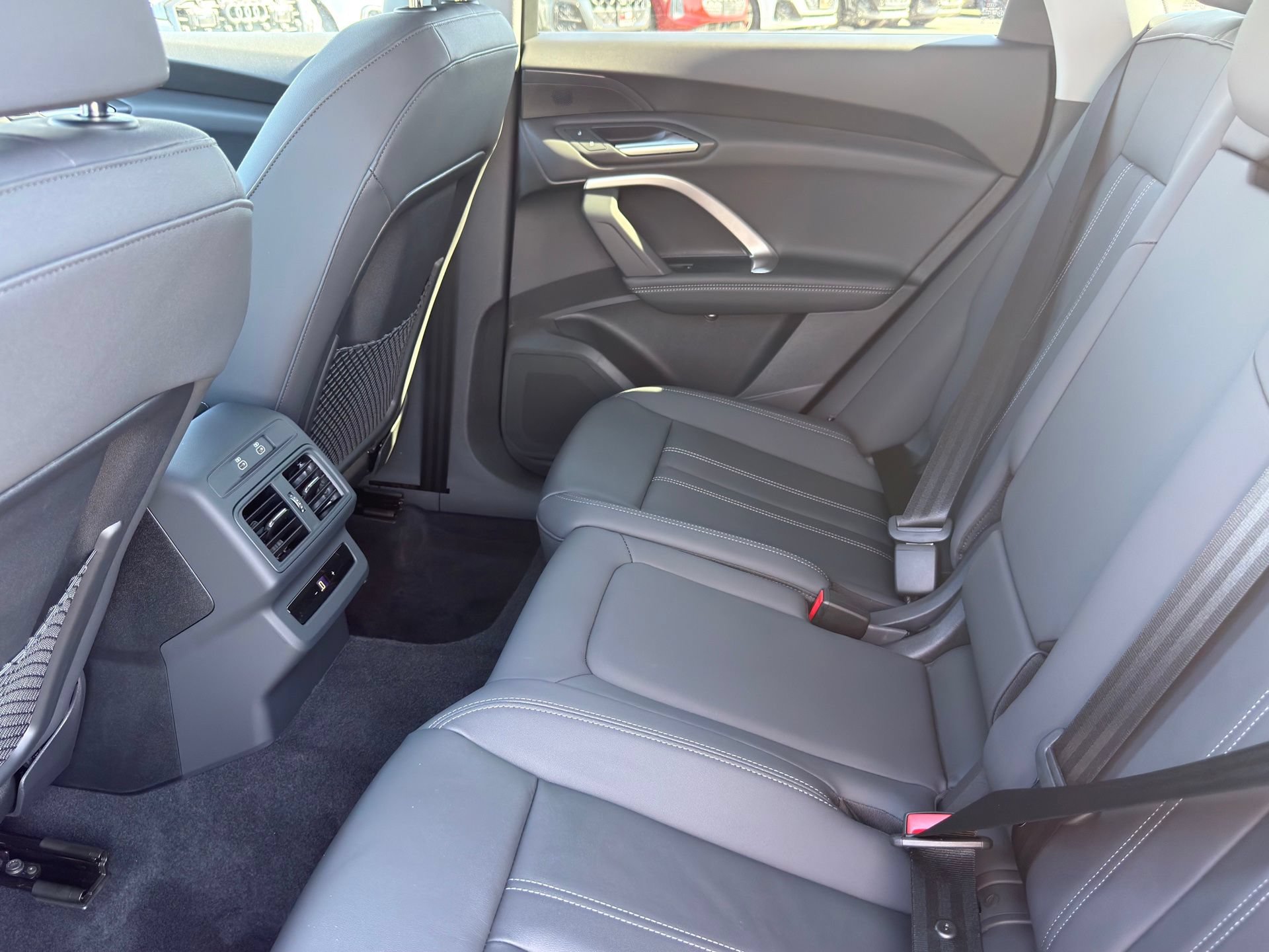 New 2026 Audi Q5 2.0T AWD/4WD image 29