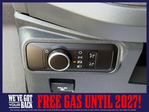 New 2026 Ford Bronco 2-Door w/ Sasquatch Package AWD/4WD image 27