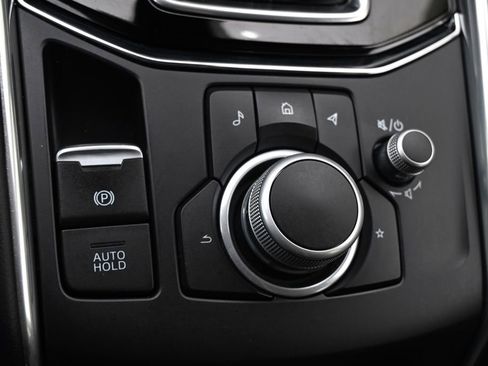 Used 2023 MAZDA CX-5 AWD 2.5 S w/ Premium Plus Pkg image 32