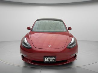Used 2023 Tesla Model 3 Long Range AWD/4WD video 2