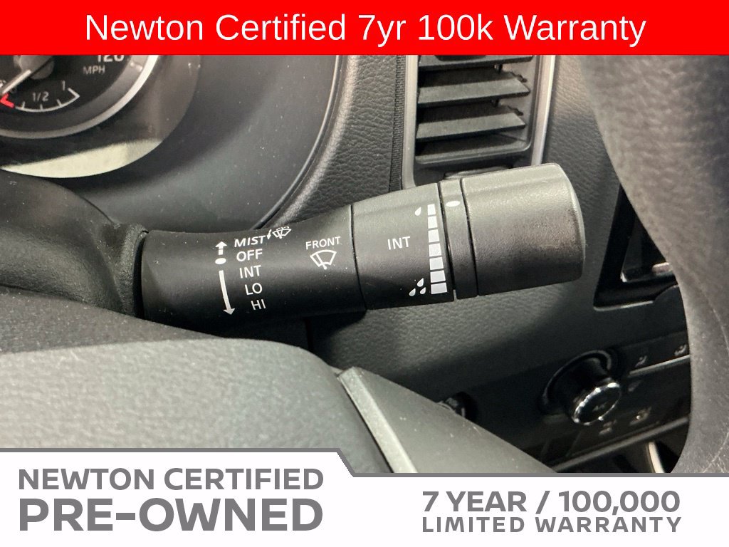 Used 2022 Nissan Frontier SV AWD/4WD image 31