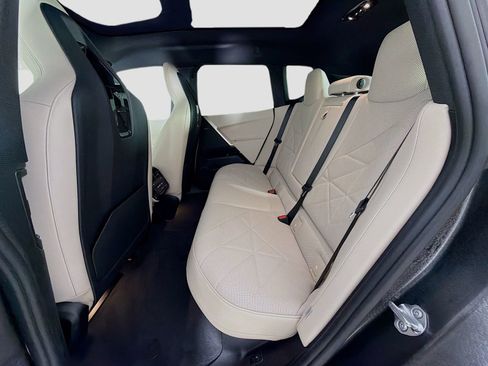New 2026 BMW iX xDrive60 AWD/4WD image 26
