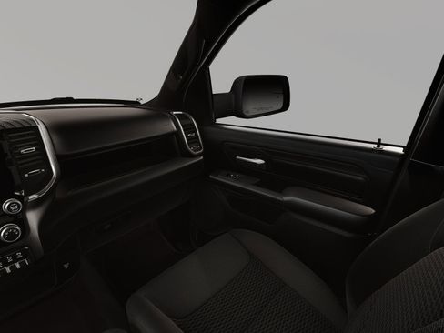 New 2026 RAM 1500 Tradesman image 7