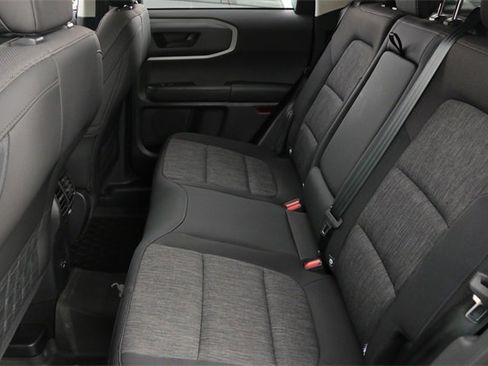 Used 2022 Ford Bronco Sport Big Bend image 24