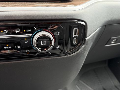 New 2026 Chevrolet Silverado 1500 RST w/ RST Select Package AWD/4WD image 55