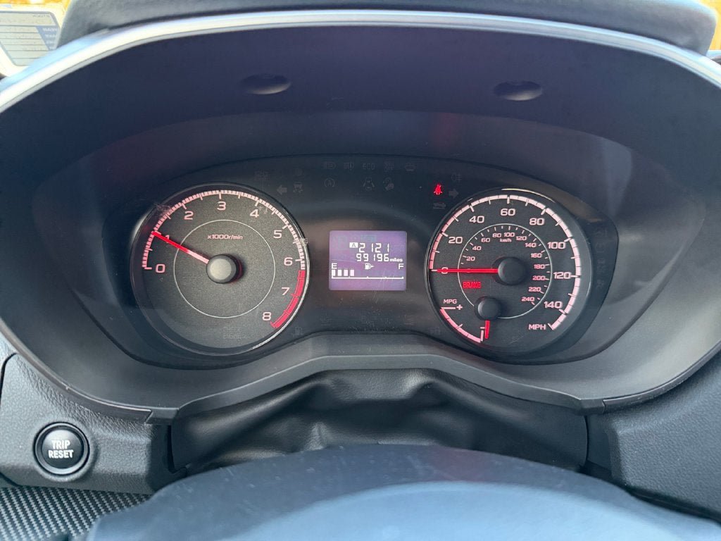 Used 2018 Subaru Crosstrek 2.0i Premium AWD/4WD image 14