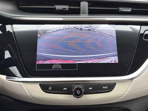 Used 2023 Buick Encore GX Preferred w/ Cold Weather Comfort Package image 4