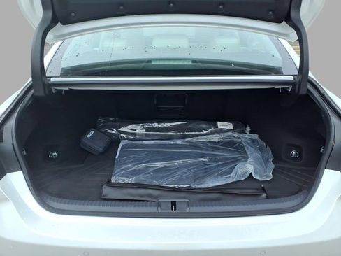 Certified 2023 Lexus ES 350 w/ Premium Package image 19