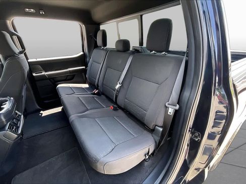 Used 2024 Ford F150 XLT w/ Equipment Group 302A MID RWD image 18