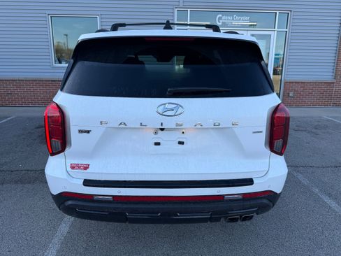 Used 2023 Hyundai Palisade XRT AWD/4WD image 10