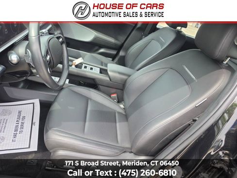 Used 2024 Hyundai Ioniq 6 SEL AWD/4WD image 35