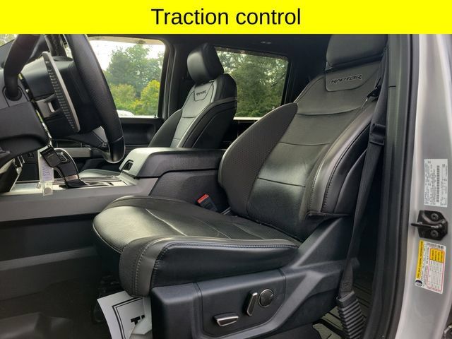 Used 2019 Ford F150 Raptor w/ Equipment Group 801A Mid AWD/4WD image 24