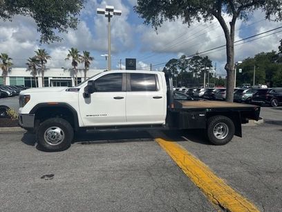 Used 2023 GMC Sierra 3500 Pro w/ Convenience Package