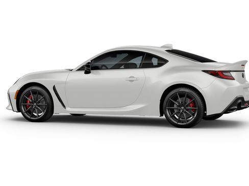 New 2026 Toyota GR86 Premium w/ Performance Package RWD image 5