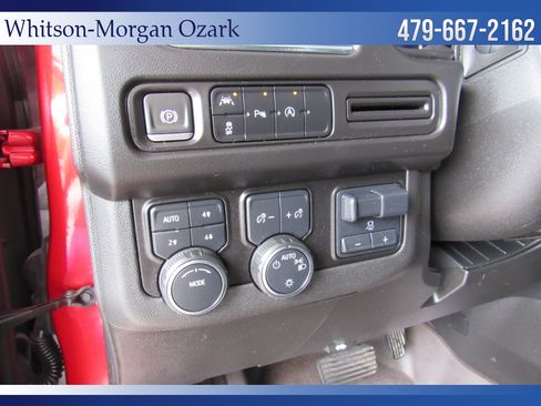 Used 2023 Chevrolet Suburban LS w/ Max Trailering Package AWD/4WD image 41