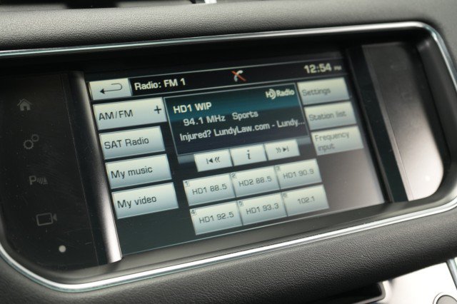 Used 2016 Land Rover Range Rover Sport HSE AWD/4WD image 35