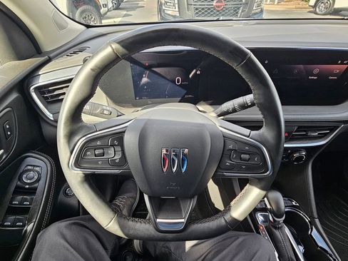 Used 2024 Buick Encore GX Sport Touring w/ Comfort Package image 19