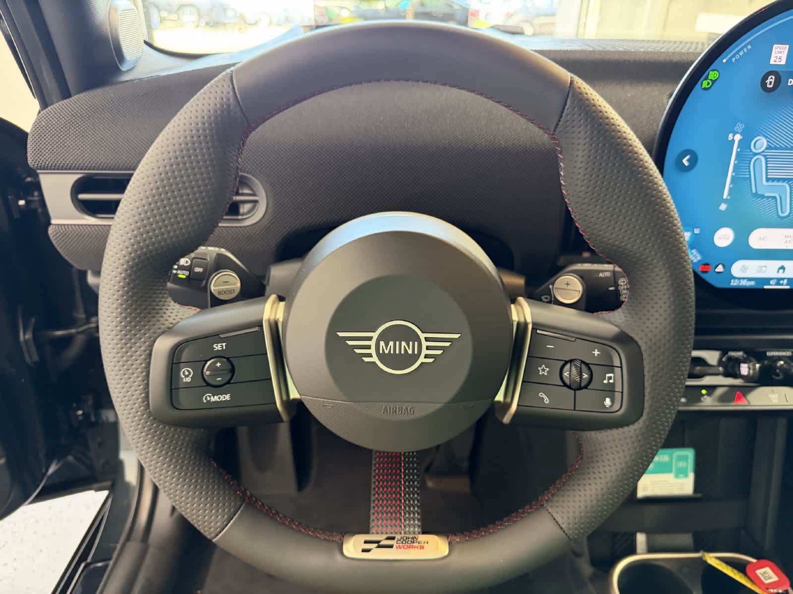 New 2026 MINI Cooper S FWD image 14