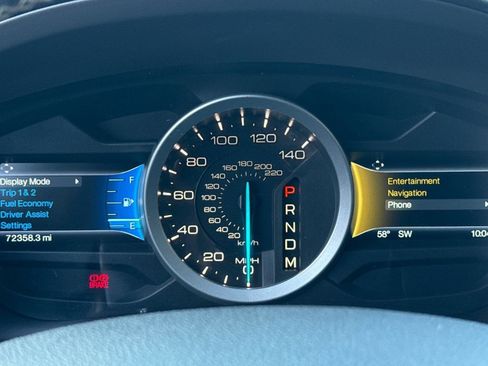 Used 2015 Ford Explorer Sport w/ Equipment Group 401A image 17