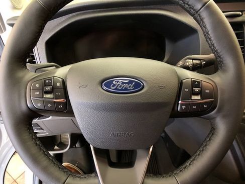 New 2026 Ford Transit 250 148 Medium Roof RWD image 13
