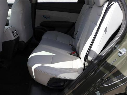 New 2026 Hyundai Tucson SEL AWD/4WD image 22